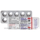 Iverjohn-12 (Ivermectin 12mg) 10 Tablets/Strip