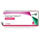 Femistra (Anastrozole 1mg) Tablets / pack