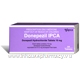 Donepezil Rex (Donepezil 10mg) 84 Tablets/Pack