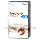 Beclate Inhaler (Beclamethasone 200mcg) 200 Doses/Pack