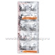 Omnacortil-20 (Prednisolone) 10 Tablets/Strip