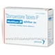 Motilium M (Domperidone) 300 Tablets/Pack