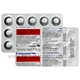 Telsartan-40 (Telmisartan IP 40mg) 15 Tablets/Strip