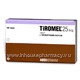 Tiromel (Liothyronine 25mcg [T3]) Tablets (Turkish)