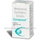 Careprost Eye Drops 0.03% 3ml/Bottle