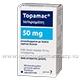 Topamac (Topiramate 50mg) 60 Tablets/Pack (Turkish)