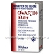 Qvar (Beclometasone dipropionate 100mcg) 200 MD Inhaler