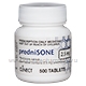 Prednisone Clinect (Prednisone 2.5mg) 500 Tablets/Pack