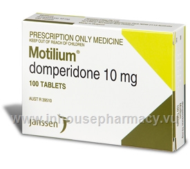 Motilium online uk