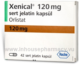 Cheap xenical orlistat