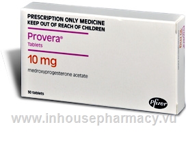 Provera price