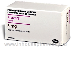 Provera pills online