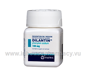 Order dilantin online