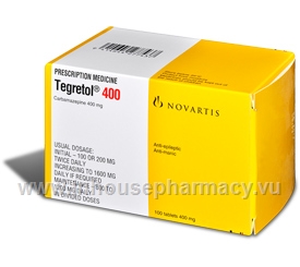 Trileptal carbamazepine 200mg