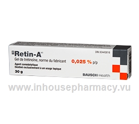 Retin-a gel buy