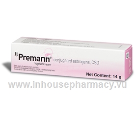 generic premarin cream