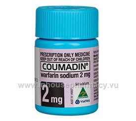 coumadin 5mg price